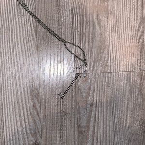 Key Necklace